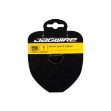 Jagwire rozsdamentes (1,1 x 2300 mm) váltóbowden kerékpáros kerékpár és kerékpáros felszerelés