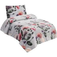 Jahu mikroflanel Margot 140 × 200, 70 × 90 cm lakástextília