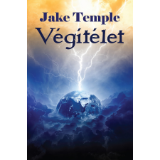 Jake Temple (magánkiadás) Végítélet regény