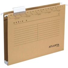Jalema Atlanta Serie E, széles aljjal, 30 mm, 25 db a csomagban mappa