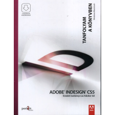 JAM AUDIO ADOBE INDESIGN CS5 /TANFOLYAM A KÖNYVBEN informatika, számítástechnika