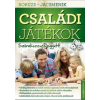 JAM AUDIO Boruzs János - Családi játékok