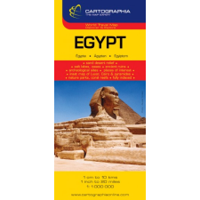 JAM AUDIO Egyiptom térkép térkép