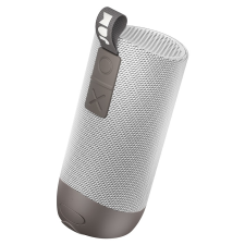 JAM AUDIO JAM Zero Chill Hordozható bluetooth hangszóró - Szürke hordozható hangszóró
