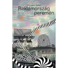 JAM AUDIO REKLÁMORSZÁG PEREMÉN irodalom