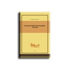 JAM AUDIO ÚTINAPLÓ 1821-1822. - RÉGI UTAZÁSOK - természet- és alkalmazott tudomány