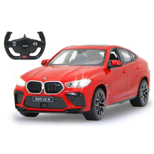 Jamara 402121 BMW X6 M 1:14 piros 2,4GHz távirányítós modell