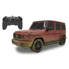 Jamara 403006 Mercedes-AMG G63 1:24 Sárga 2,4GHz távirányítós modell