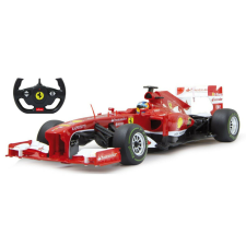 Jamara 403090 Ferrari F1 1:12 piros 2,4GHz távirányítós modell