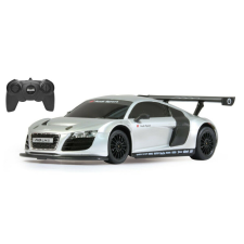Jamara 404435 Audi R8 LMS 1:24 ezüst 2,4Ghz távirányítós modell