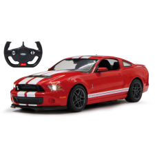 Jamara 404541 Ford Shelby GT500 1:14 kék 2,4GHz távirányítós modell