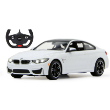 Jamara 404566 BMW M4 Coupe 1:14 fehér 2,4GHz távirányítós modell