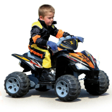 Jamara 404640 Akkumulátoros jármű Quad 12V elektromos járgány