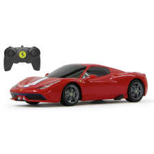 Jamara 405033 Ferrari 458 Speciale A 1:24 piros 2,4GHz távirányítós modell