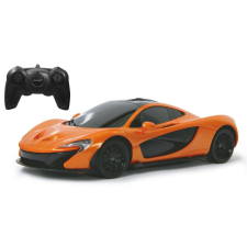 Jamara 405104 McLaren P1 1:24 narancssárga 2,4GHz távirányítós modell