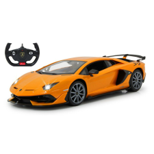Jamara 405170 Lamborghini Aventador SVJ 1:14 narancssárga 2,4GHz távirányítós modell