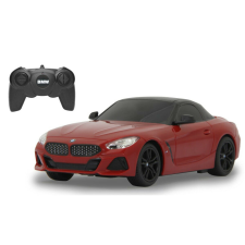  Jamara 405190 BMW Z4 Roadster 1:24 piros 27MHz távirányítós modell