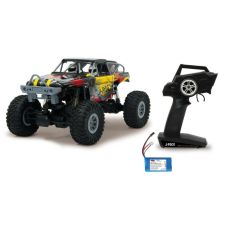 Jamara 410113 J-Rock Crawler 4WD 1:10 Li-Ion 2,4GHz távirányítós modell