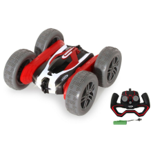 Jamara 410176 SpinX Stuntcar piros-fekete 2,4GHz távirányítós modell