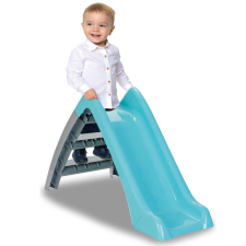 Jamara 460693 Kids Slide Happy Slide pasztell zöld csúszda