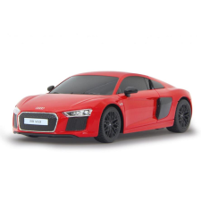 Jamara Audi R8 2015 Távirányítós szupersportautó 1:14 - Piros (405100) távirányítós modell