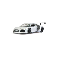 Jamara Audi R8 LMS Távirányítós szupersportautó 1:24 - Ezüst (404435) távirányítós modell