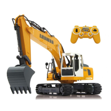 Jamara Bagger Liebherr R936                              6+ (405112) távirányítós modell