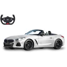 Jamara BMW Z4 Roadster Távirányítós autó LED fénnyel 1:14 - Fehér (405174) távirányítós modell
