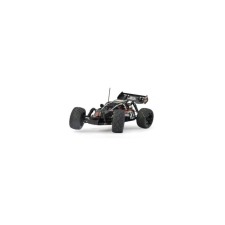 Jamara Desertbuggy Splinter EP Távirányítós versenyautó LED fénnyel 1:10 - Fekete (053271) távirányítós modell