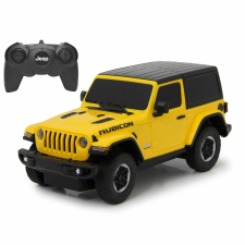 Jamara Jeep Wrangler JL távirányítós autó - Sárga (405194) távirányítós modell