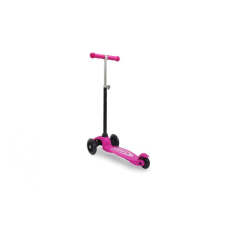 Jamara KickLight Scooter pink (460497) roller
