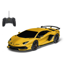 Jamara Lamborghini Aventador SVJ 1:24     40 MHz gelb     6+ (405187) távirányítós modell