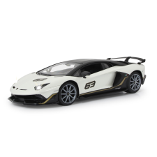 Jamara Lamborghini Aventador SVJ távirányítós autó - Fehér (405172) távirányítós modell