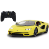 Jamara Lamborghini Countach LPI 800-4 1:16 2,4 GHz gelb (402164)