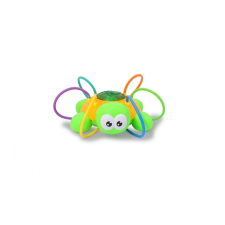 Jamara Mc Fizz Wasserspielzeug Wassersprinkler Schildkröte (460620) vizes játék