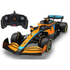 Jamara McLaren MCL36   1:18                  2,4GHz  orange (402109)