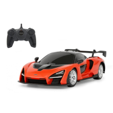 Jamara McLaren Senna 1:24, 2,4 GHz, narancssárga (403121) távirányítós modell