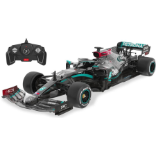 Jamara Mercedes AMG F1 1:18 Performance schwarz 2,4GHz    6+ (402107) távirányítós modell