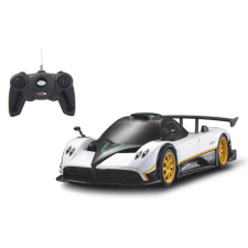 Jamara Pagani Zonda R 1:24                40 MHz weiß     6+ (405143) távirányítós modell