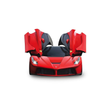Jamara RC Auto Ferrari  La Ferrari   Ohne Akku/rot        6+ (404130) távirányítós modell