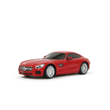 Jamara RC Auto Mercedes GT  AMG      Ohne Akku/rot        6+ (405075) távirányítós modell