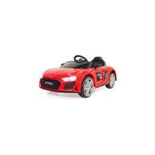 Jamara Ride-on Audi R8 Spyder 18V Einhell Power XChange rot (460915) elektromos járgány