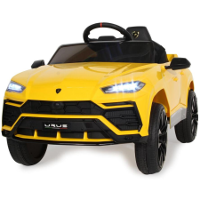 Jamara Ride-on Lamborghini Urus 12V - Sárga (460624) elektromos járgány