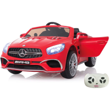 Jamara Ride-on Mercedes-Benz AMG SL65 Elektromos autó (460294) elektromos járgány