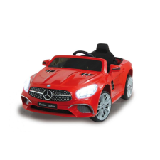 Jamara Ride-on Mercedes-Benz SL 400  rot                 3+ (460437) elektromos járgány