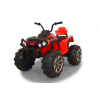 Jamara Ride-on Quad Protector 12V rot                     3+ (460249)