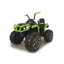 Jamara Ride-on Quad Protector grün                       3+ (460450) elektromos járgány