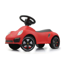 Jamara Rutscher Porsche 911 rot                         1,5+ (460208) lábbal hajtható járgány