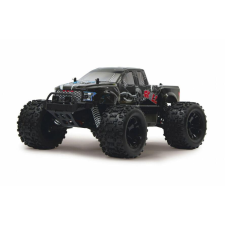 Jamara Skull Távirányítós Monster Truck 1:10 - Fekete (059735) távirányítós modell