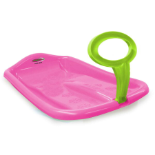 Jamara Snow Play Arrow Bob szán - Pink (74 cm) szánkó